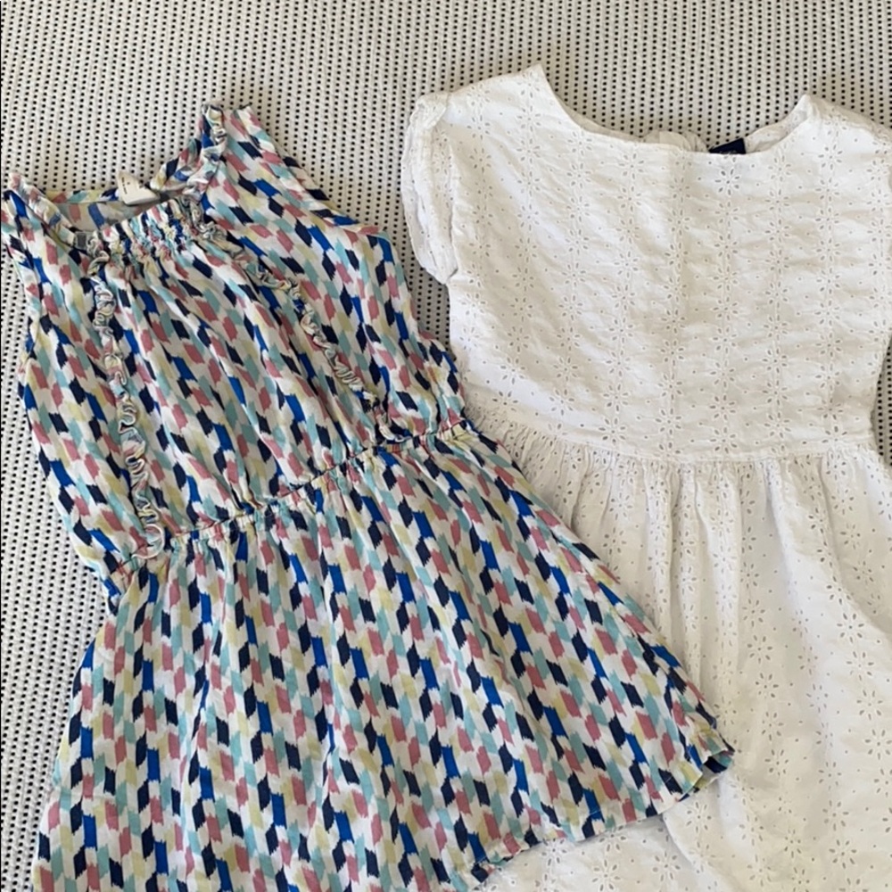 Girls dress bundle